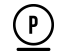 Delikatnie czyścić chemicznie symbol