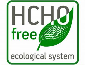 HCHO logo