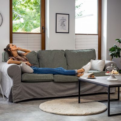 Jak zakochać się w swoim meblu? Czyli o kolekcjach tkanin obiciowych marki Persempra