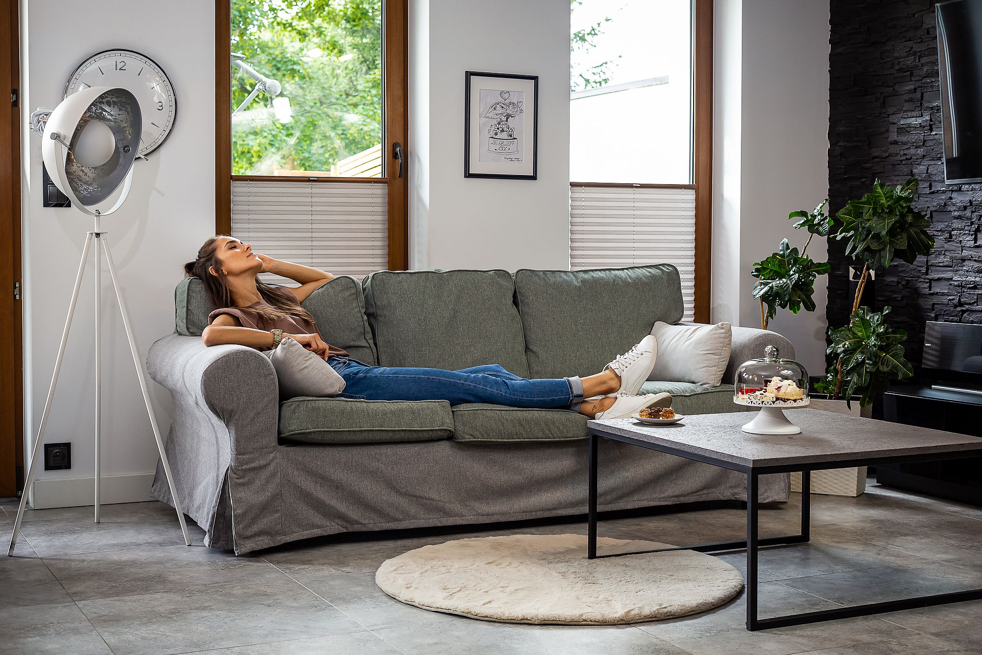 Jak zakochać się w swoim meblu? Czyli o kolekcjach tkanin obiciowych marki Persempra