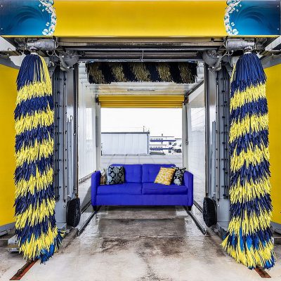 Akademia czyszczenia mebli PERSEMPRA