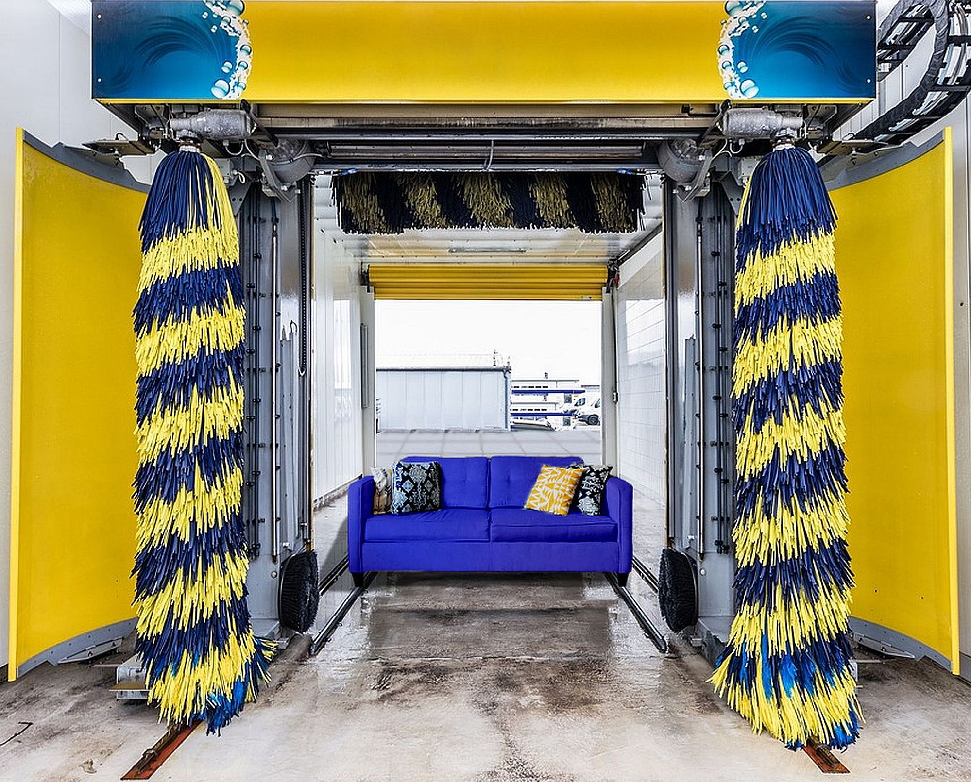 Akademia czyszczenia mebli PERSEMPRA