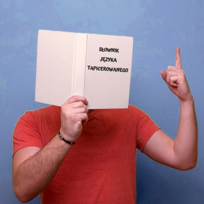 Tapicerskie ABC – czyli co o charakterze Twojej tkaniny obiciowej mówi karta techniczna materiału