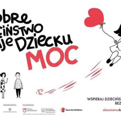 Finał kampanii FDDS – Dzieciństwo bez Przemocy