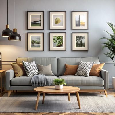 Jaki materiał obiciowy najlepiej pasuje do mojego domu?