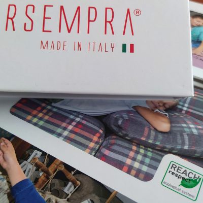 Meble bez formaldehydu: tkaniny Persempra® bez szkodliwej substancji – dlaczego to ważne?